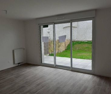 Location appartement t2 45 m² à Bouguenais (44340) - - Photo 3