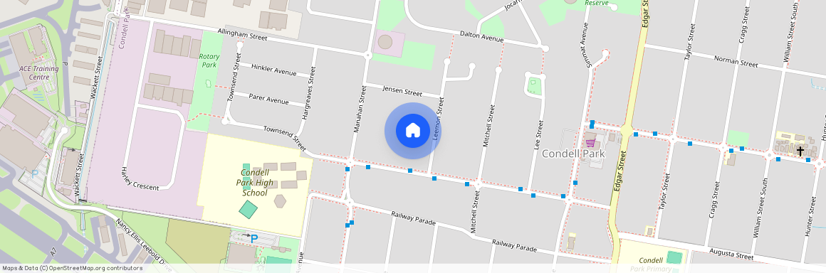 1/18 Leemon Street, NSW 2200, Condell Park