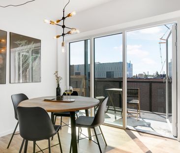 Mekanikvej 29, st.. th., Kirkebjerg Parken, 2605 Brøndby - Photo 2