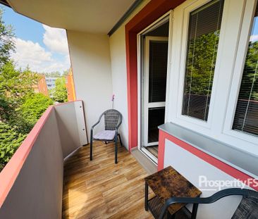 Pronájem bytu 2+1 54 m², Svazácká 2181, Ostrava Zábřeh - Fotografie 4