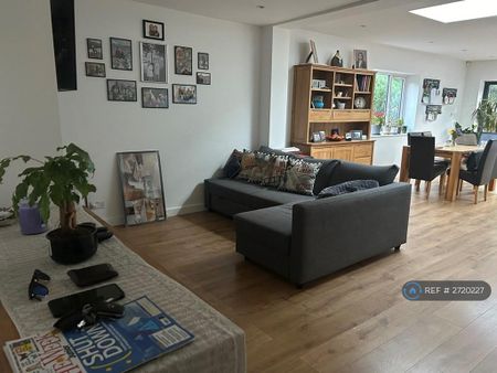 1 bedroom in a house share to rent - Photo 4