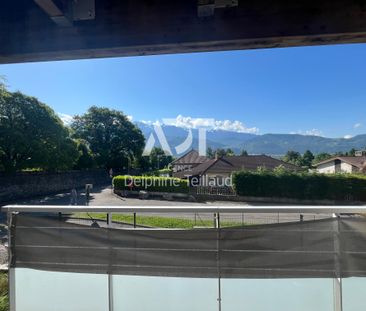 Location Appartement 3 pièces 65m² ST ISMIER 38330 - Photo 5
