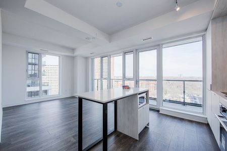 For Lease - 130 River Street Unit# 809, Toronto, Ontario - Photo 3