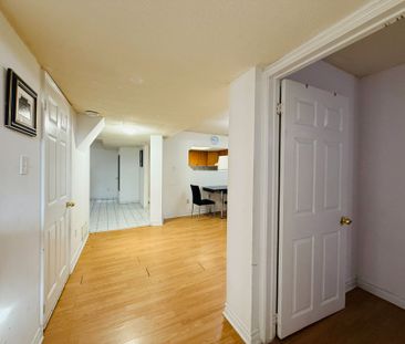 For Lease - 3 Halder Crescent Unit# BSMT, Markham, Ontario - Photo 2