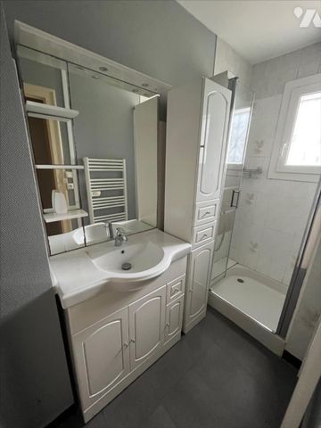 Maison T4 Viriat - Photo 4
