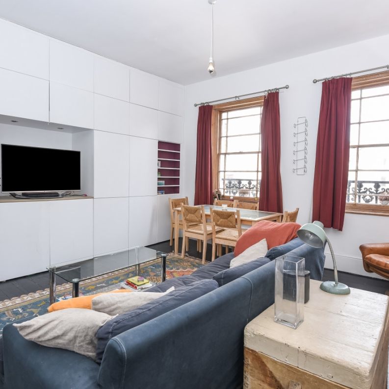 Milner Square, London, N1 - Photo 1