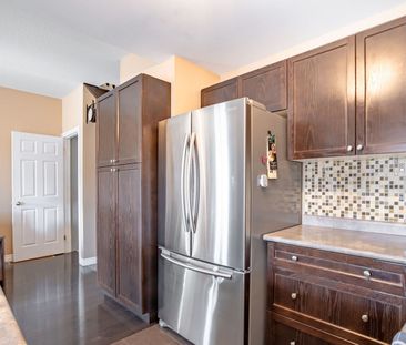 For Lease - 6 Atessa Drive Unit# 37, Hamilton, Ontario - Photo 4