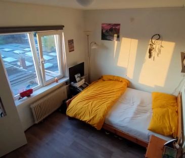 Chambre meublée Haaksbergerstraat, Enschede - À louer - Foto 2