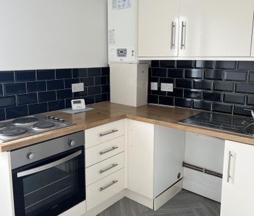 1 bedroom flat to rent - Photo 6