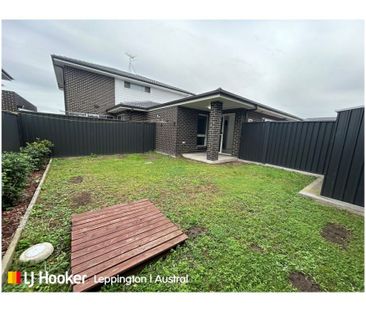 Convenient Living in the Heart of Austral - Photo 6