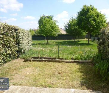 Appartement à louer 3 pièces 64m² - Photo 3