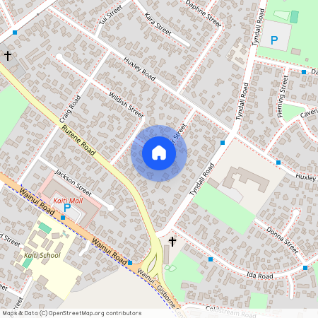 Gisborne District, 9 Porter Street, Outer Kaiti