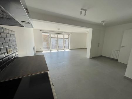 Appartement te huur - Foto 3
