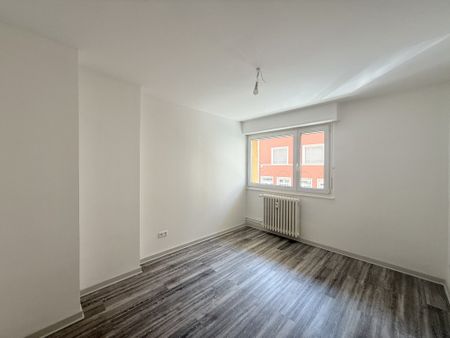 Location Appartement 2 pièces 51m² STRASBOURG 67100 - Photo 4