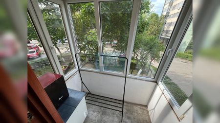 0% Comision | Apartament cu 2 camere, balcon si parcare | Gheorgheni - Photo 4