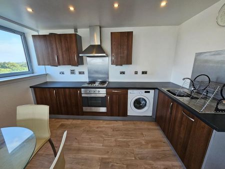 2 bedroom apartment to rent - Photo 3