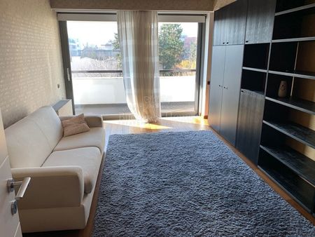 Three Bedroom Flat with a Kitchen for a Serious Foodie - Primaverii - Photo 2