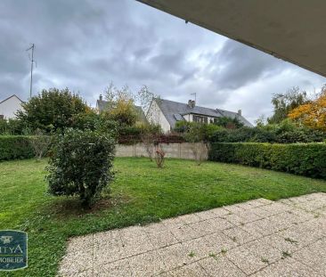 Appartement à louer 3 pièces 57.79m² - Photo 4