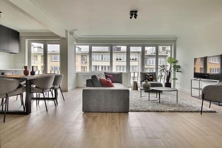 Appartement te huur - Foto 4