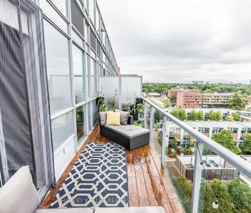 For Lease - 1 Cole Street Unit# 905, Toronto, Ontario - Photo 5