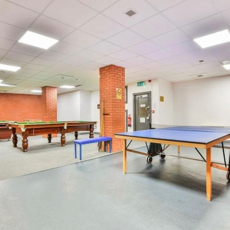 1 Bed Flat, Venice Court, M1 - Photo 1