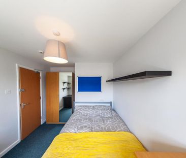 6 bedroom house to rent - Photo 4