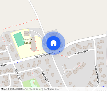 Åsbyvägen 34 - Foto 1