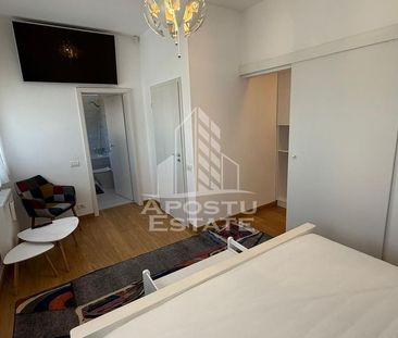 Casa moderna aproape de centrul Dumbravitei - Fotografie 2