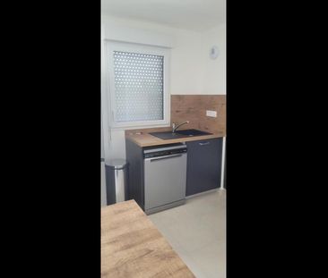 Location Appartement NANTES 44000 44122-L2132 - Photo 6