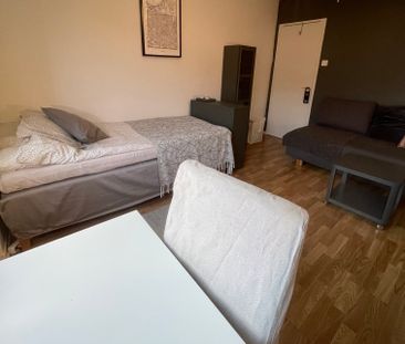 Berzeliigatan, Göteborg - Foto 4