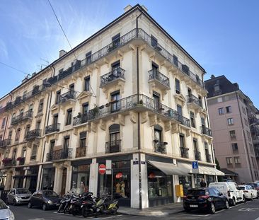 Appartement de 3pièces au 1er étage - Foto 1