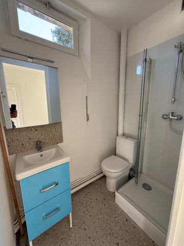 Appartement 2 pièceS 24.66 m2 - Photo 5