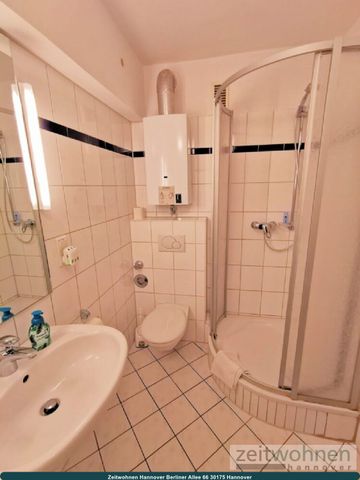 Historische Altstadt, Mitte, 3 Zimmer Apartment, gehoben, zentral, neuwertig - Foto 5