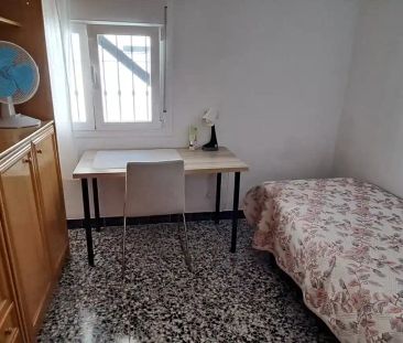 Málaga - Foto 1