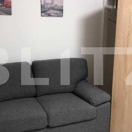 Apartament de inchiriat cu o camera, 42 mp, central, zona strazii Avram Iancu - Photo 3