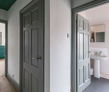 2 bedroom house to rent - Photo 4