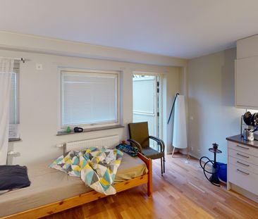 Oluff Nilssons Väg 3 D - Photo 4