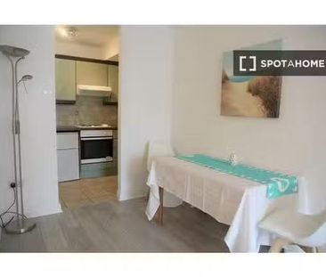 1 bedroom apartment for rent in Dublin - Photo 1