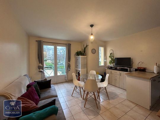 Location Appartement 2 pièces 40m² RAMBOUILLET 78120 - Photo 1