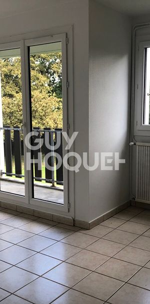 Appartement Pessac 3 pièce(s) 64 m2 - Photo 1