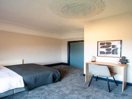 Cemetery road (Room 2), Beeston, Leeds - Photo 4