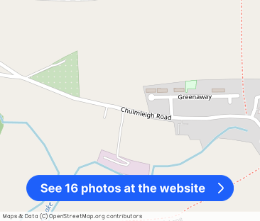 3 bedroom terraced house for rent - Photo 1