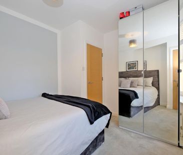 1 bedroom flat to rent - Photo 6