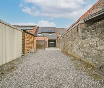 Charmante en energiezuinige woning in Wielsbeke! - Foto 3