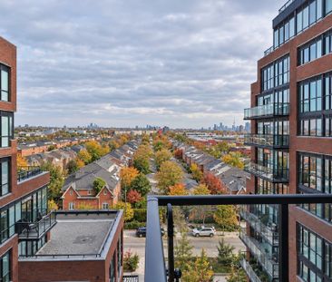 For Lease - 2300 St. Clair Avenue Unit# 714, Toronto, Ontario - Photo 1