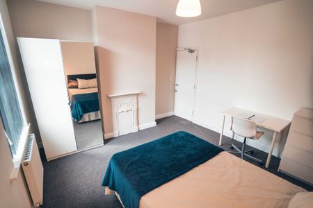 5 bedroom house share to rent - Photo 5