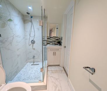 For Lease - 60 Mynden Way Unit# BSMT, Newmarket, Ontario - Photo 4