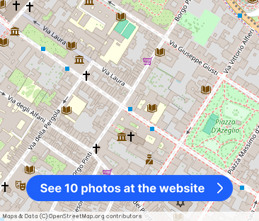 Mieszkanie do wynajęcia, 67 m², 1 pokój Włochy - Photo 1