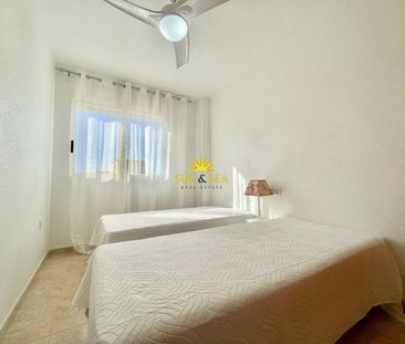 2 BEDROOM APARTMENT - LOS ALCAZARES - Photo 2