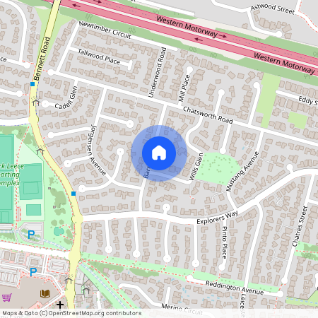 16 Barrallier Way, St Clair